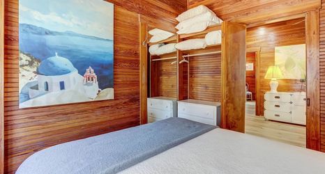 Others 2 Dog Friendly Beachfront Condo, Direct Access to Beach by RedAwning