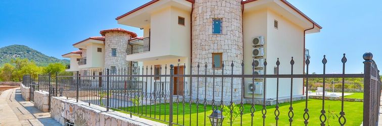 其他 Kuytu Kas Houses