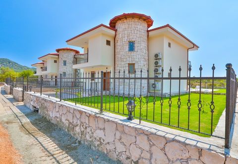 其他 Kuytu Kas Houses