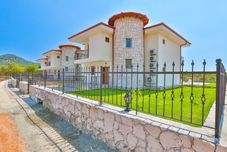 其他 Kuytu Kas Houses