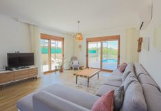 其他 4 Kuytu Kas Houses