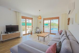 其他 4 Kuytu Kas Houses