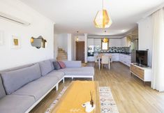 其他 5 Kuytu Kas Houses