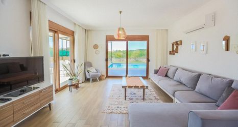 其他 2 Kuytu Kas Houses