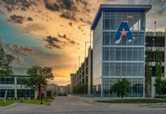 其他 3 Aloft Dallas Arlington South