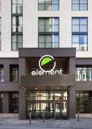 Imej utama Element Salt Lake City Downtown