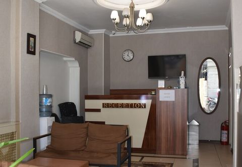 其他 Taksim Palace Hotel Apart