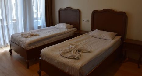 其他 2 Taksim Palace Hotel Apart