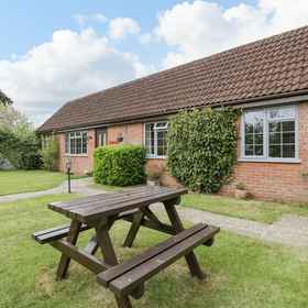 Primary image1貓頭鷹度假屋,科夫韦斯特飯店