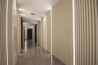 Lainnya 4 HOTEL C-LINE