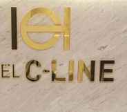 Lainnya 6 HOTEL C-LINE