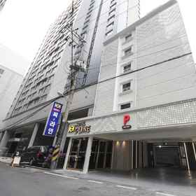 Primary image 1 HOTEL C-LINE, Dobong Hiking Support Center Hotels