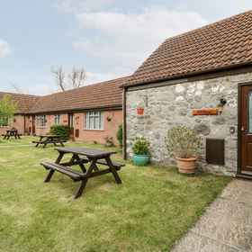 Primary image1馬車房,科夫韦斯特飯店