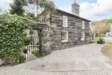 Lain-lain Cwrt Yr Harbwr