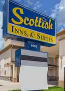 Imej utama Scottish Inns & Suites Hitchcock/Santa Fe
