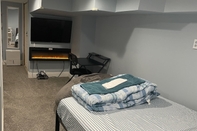 Others Downtown Suite - Close to Topgolf, Horseshoe Casino, UM Baltimore
