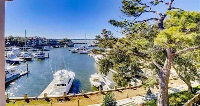 Lainnya 863 Ketch Court at The Sea Pines Resort