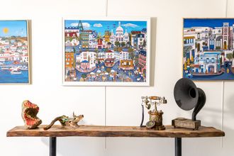 其他 4 Cumbalıca Hotel