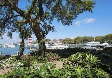 Khác 938 Cutter Court at Sea Pines Resort