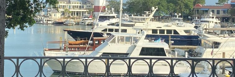 Others 942 Cutter Court at The Sea Pines Resort