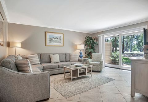 Lain-lain 2279 Heritage Villas at The Sea Pines Resort