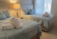 Lain-lain 2 2279 Heritage Villas at The Sea Pines Resort
