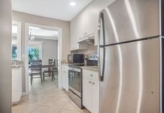 Lain-lain 7 2279 Heritage Villas at The Sea Pines Resort