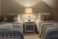 Lain-lain 3 2279 Heritage Villas at The Sea Pines Resort