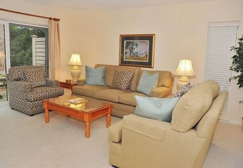 Others 2286 Heritage Villas at The Sea Pines Resort