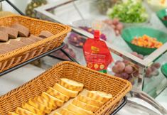 Lain-lain 3 Holiday Inn Express Changsha University Tech City by IHG