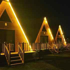 Primary image1Noel Bungalov Cafe,代姆雷飯店