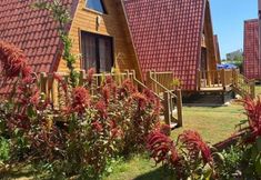 其他 6 Noel Bungalov Cafe