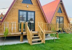 其他 5 Noel Bungalov Cafe