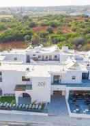 Imej utama Zoi ayia Napa hotel