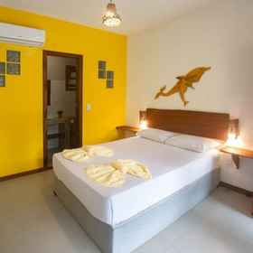 Room1西納住宅飯店,加拉普阿海滩飯店