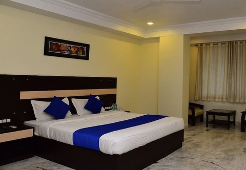 Lainnya Hotel DiDi International