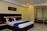 Lainnya Hotel DiDi International