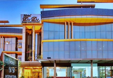 Others Hotel DiDi International