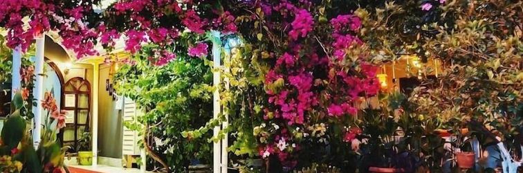 Others Kardelen Otel