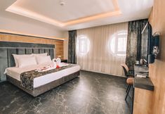 Others 5 Four Sides Bodrum Airport