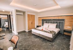 其他 6 Four Sides Bodrum Airport