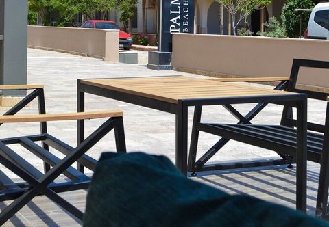 Lain-lain Palmera Beach Hotel