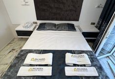 Lain-lain 2 Palmera Beach Hotel