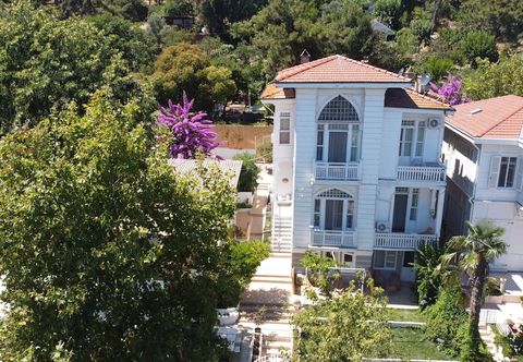 其他 Ikigai Hotel Villa Rifat