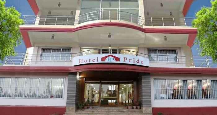 Others Hotel Pride