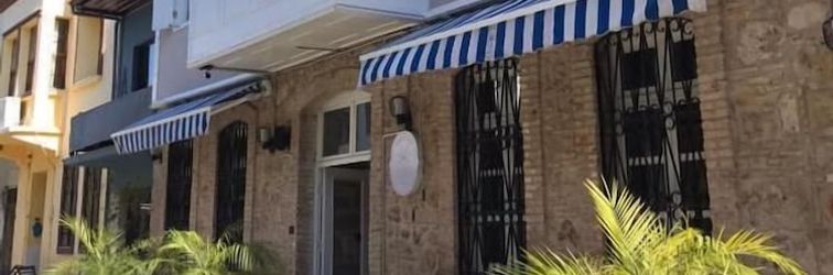 其他 Palmenhaus Antalya