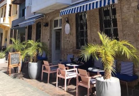 其他 Palmenhaus Antalya