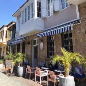 Primary image1安塔利亞 Palmenhaus 度假屋,卡莱伊奇飯店