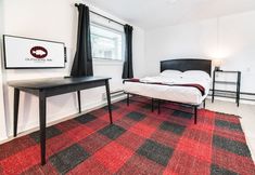 Others 6 Outdoors Inn at Balsam Lake