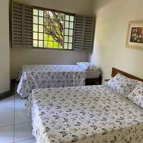 Room1Alvorecer do Pepê,Tancredo Neves International Airport (CNF)飯店